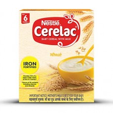 NESTLE CERELAC WHEAT FROM 6 MONTH